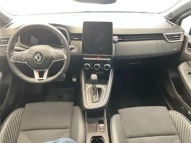 RENAULT Clio 1.6 E-Tech full hybrid esprit Alpine 145cv