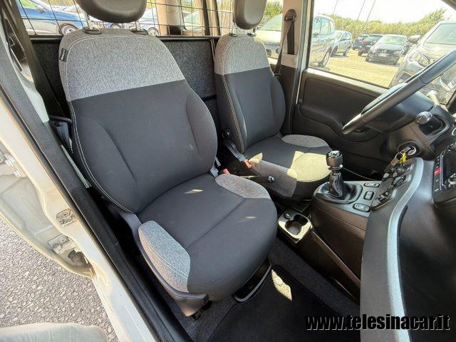 FIAT Panda 1.0 Hybrid Van 2 posti