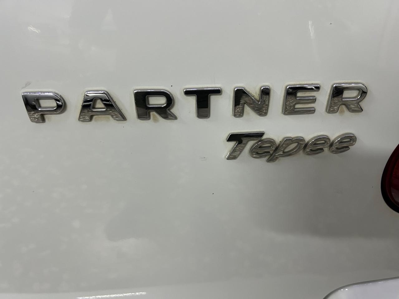 Peugeot Partner Tepee 1.6 HDi N1 Family