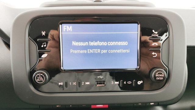 FIAT Pandina 1.0 FireFly 65 CV Hybrid Icon