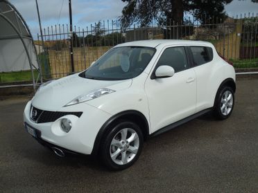 Nissan Juke 1.5 dCi 110 cv Tekna