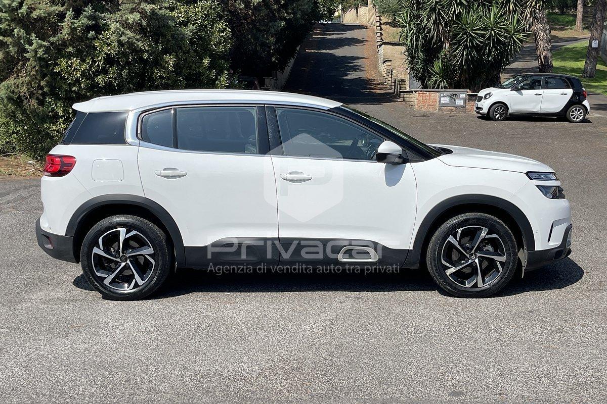 CITROEN C5 Aircross BlueHDi 130 S&S EAT8 Feel Pack