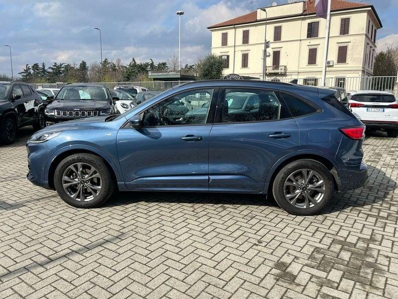 Ford Kuga 2.5 Full Hybrid 190 CV 2WD ST-Line