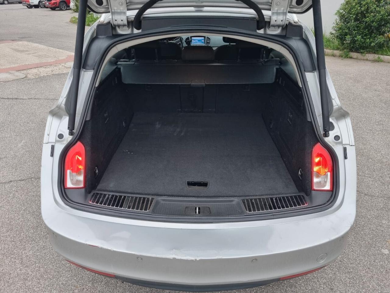 Opel Insignia 2.0 CDTI Sports Tourer Cosmo