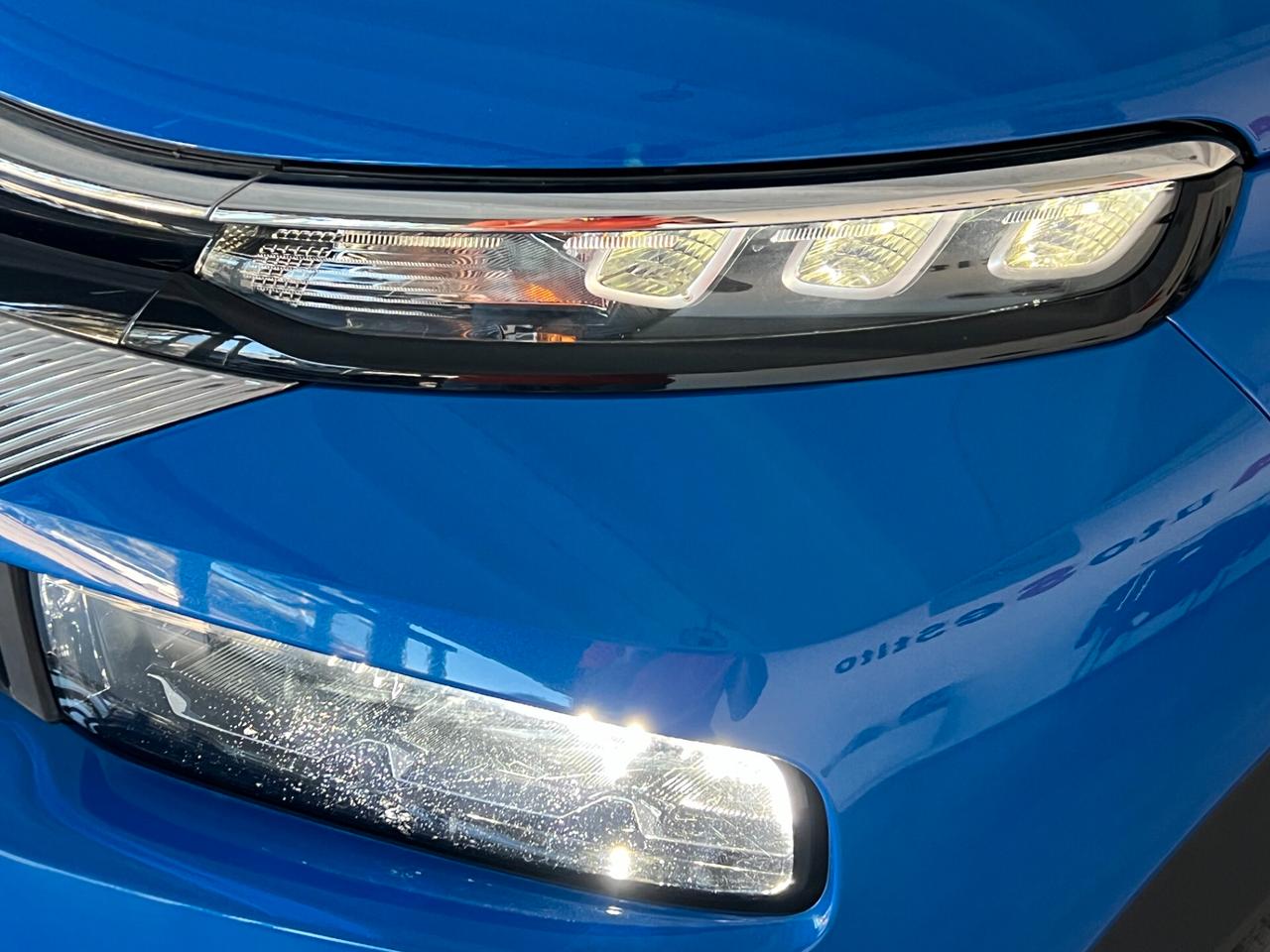 Citroen C3 Aircross PureTech 110 S&S Shine Pack