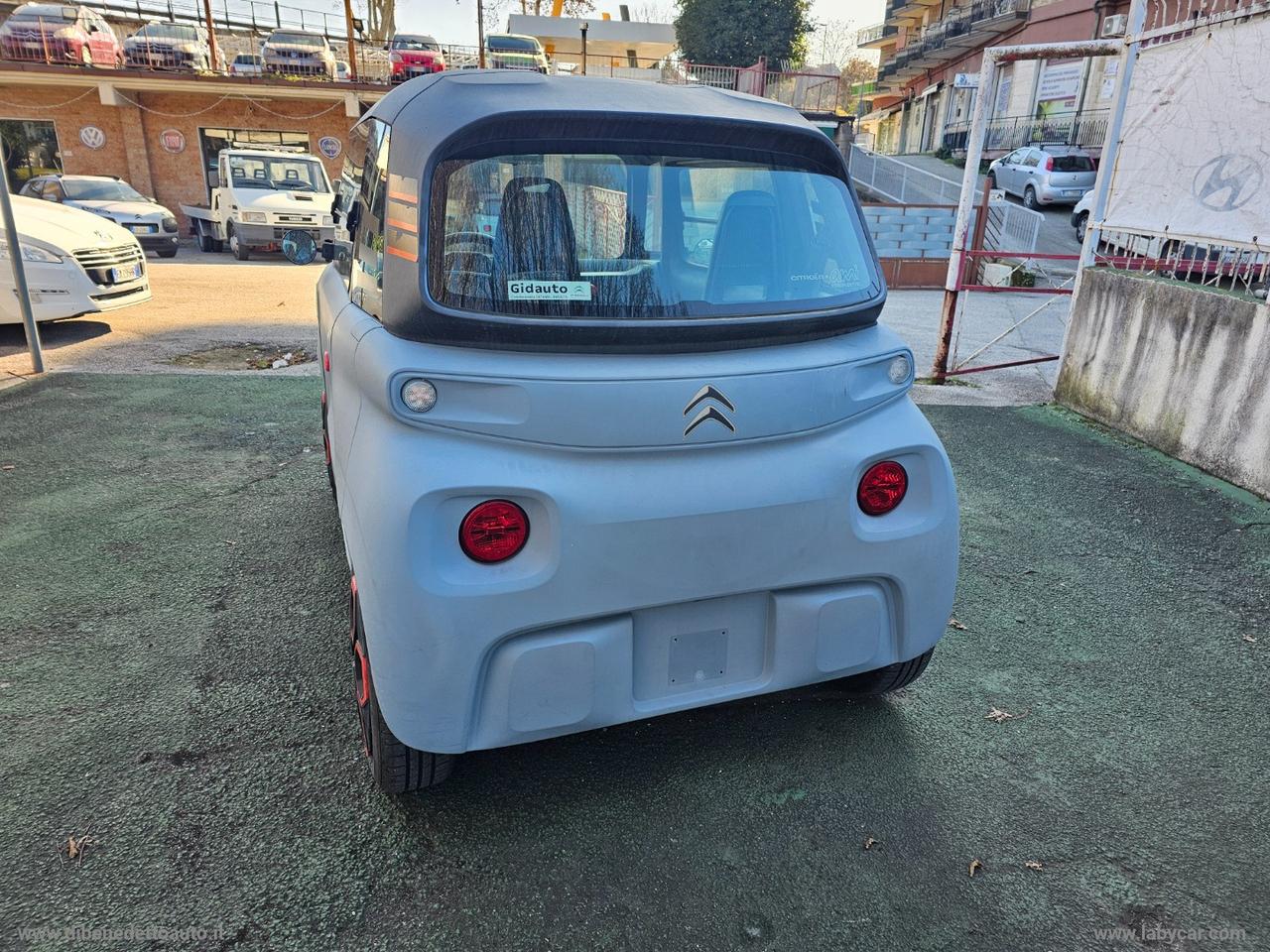 CITROEN Ami My Ami Pop