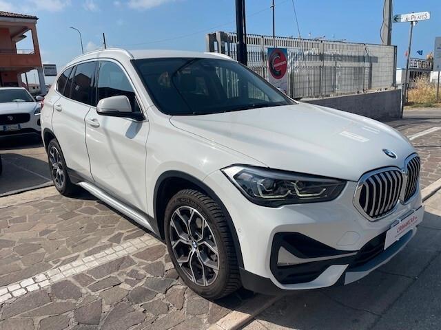 Bmw X1 sDrive18d xLine