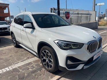 Bmw X1 sDrive18d xLine