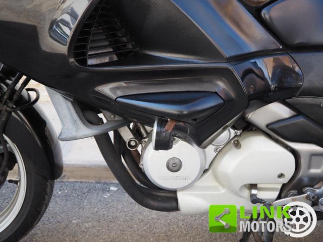 HONDA Deauville 700 ++PROMO DEL MESE++