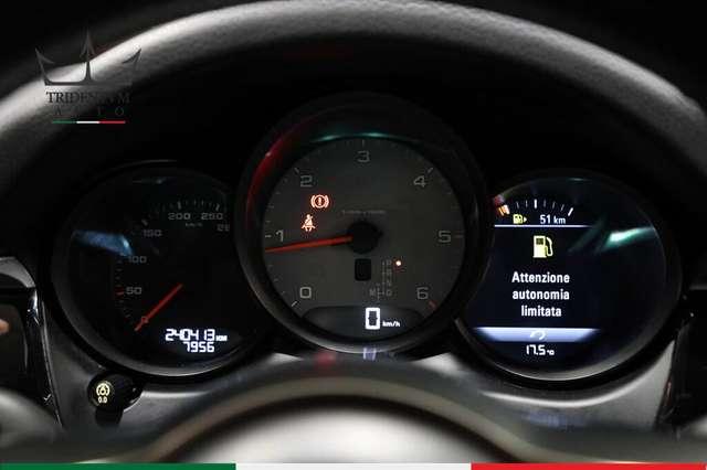 Porsche Macan 3.0d S 250cv pdk my16