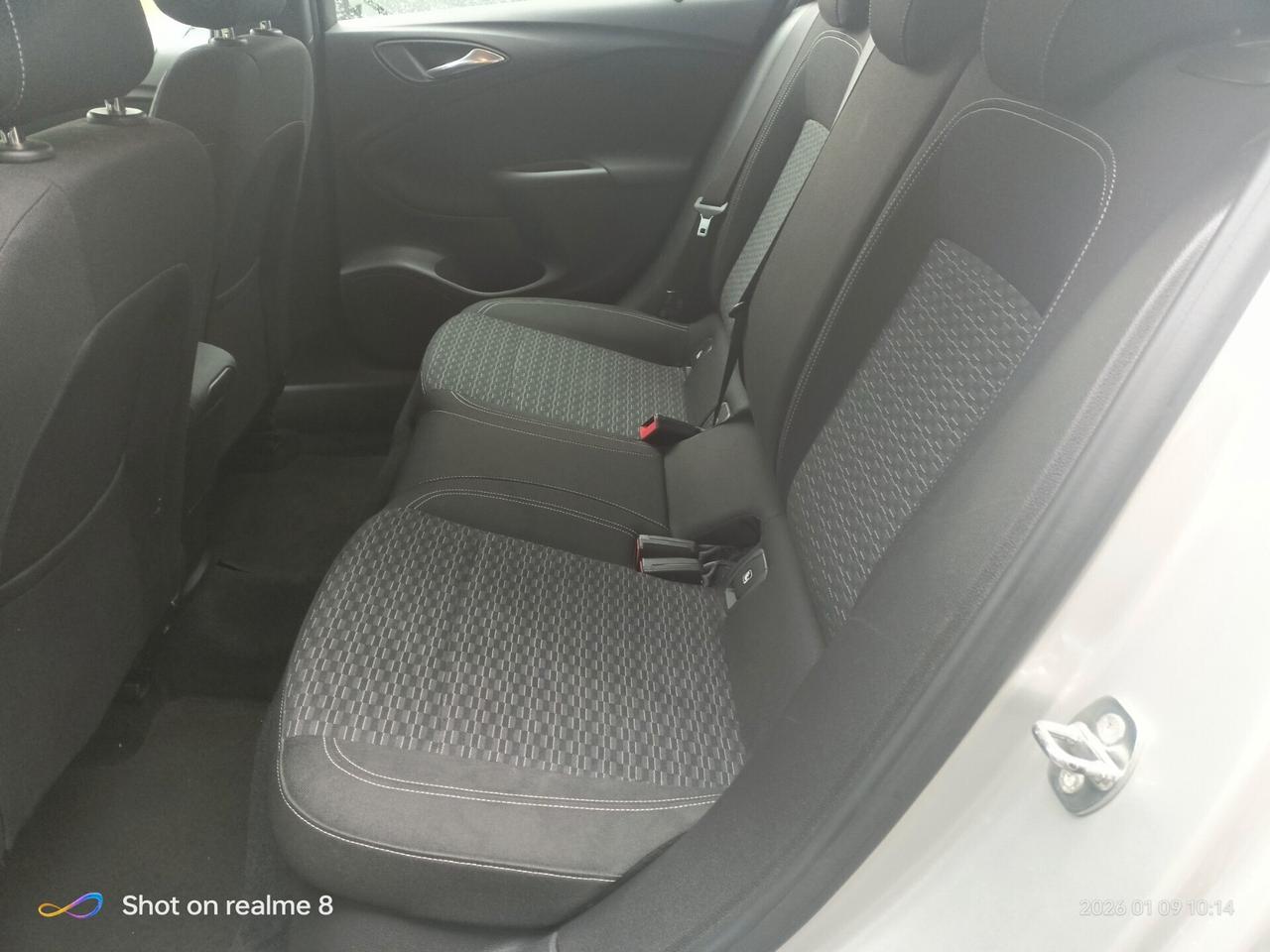 Opel Astra 1.6 CDTi 136CV aut. Sports Tourer Business