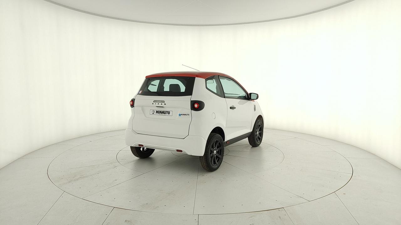 AIXAM E MINIAUTO CHIC