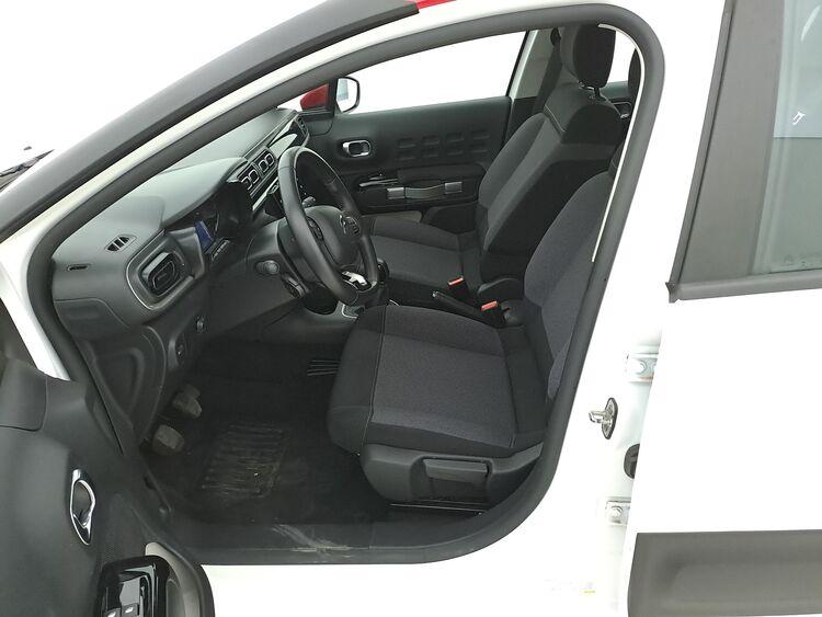 Citroen C3 Shine BR968940 1.2 Benzina 83CV