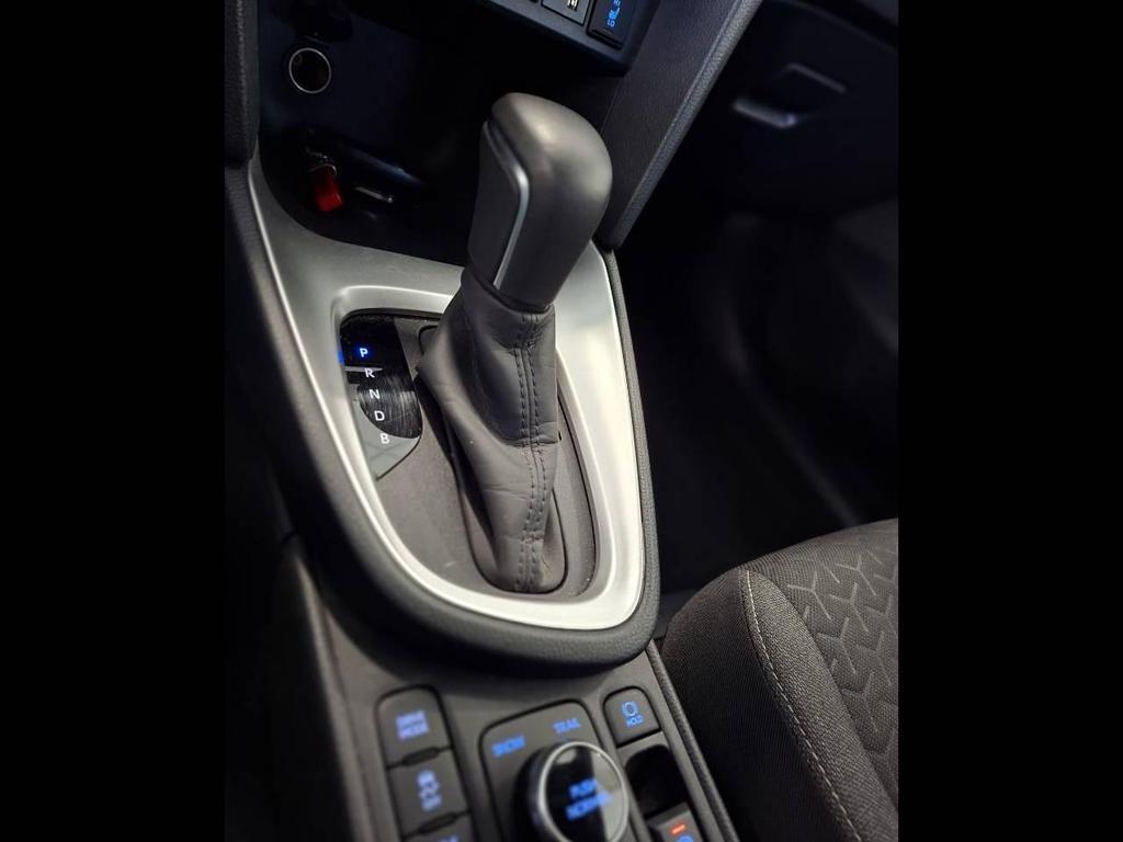 Toyota Yaris Cross 1.5 H Trend AWD-i E-CVT