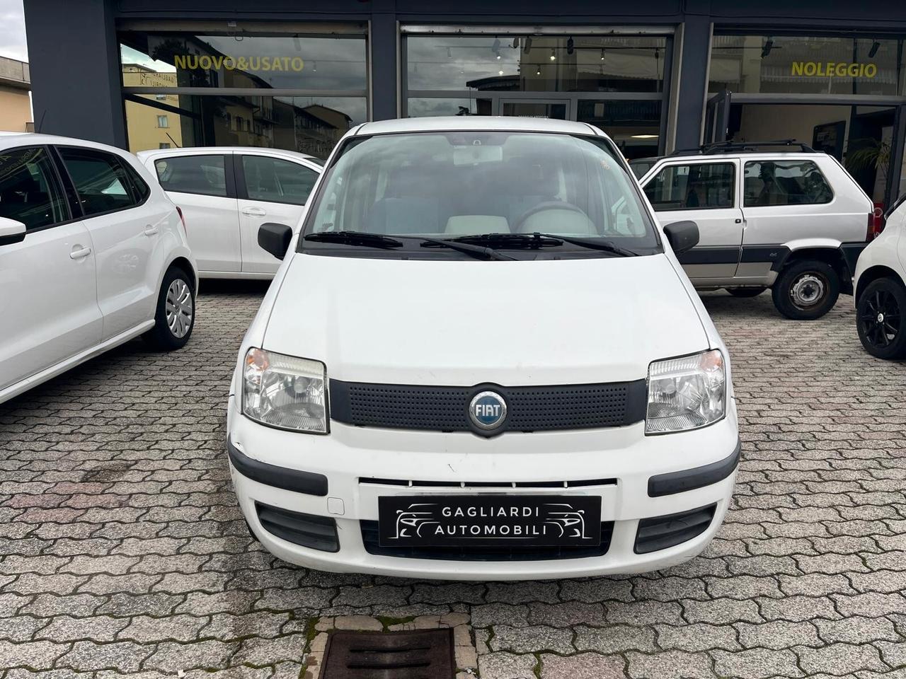 Fiat Panda 1.1 Active