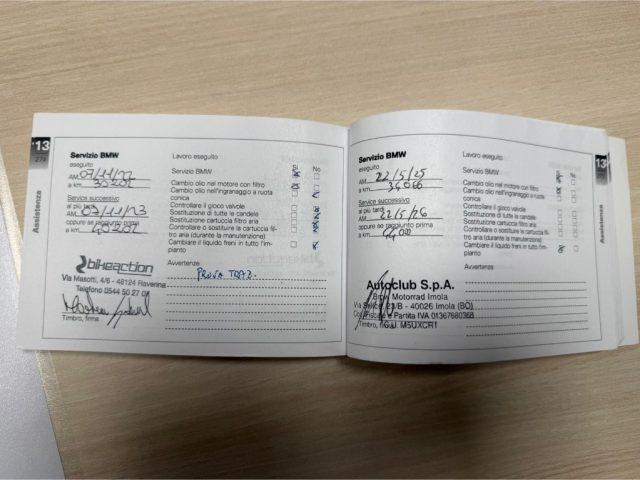 BMW R 1250 GS HP - LED - DYNAMIC- ESA - TOURING - COMFORT