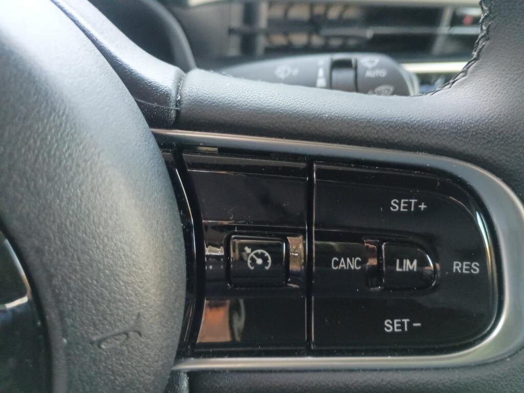 Fiat 500e Cabrio 42 kWh Icon