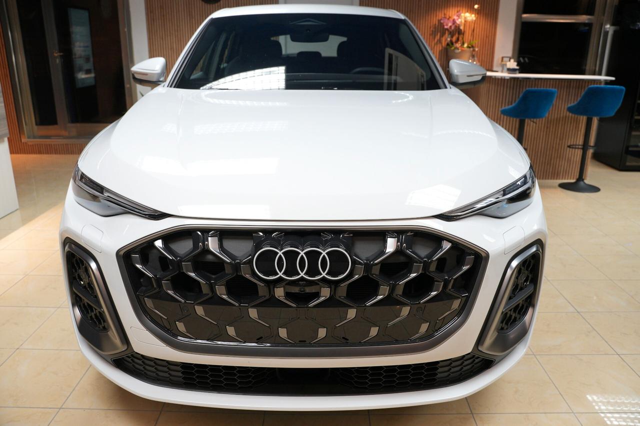 Audi Q5 SPB 40 TDI quattro S tronic line