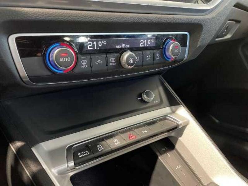 Audi Q3 I 2019 Sportback 35 2.0 tdi Business Plus