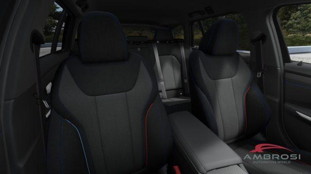 BMW 320 Serie 3 d xDrive Touring Msport Pro Comfort Packag