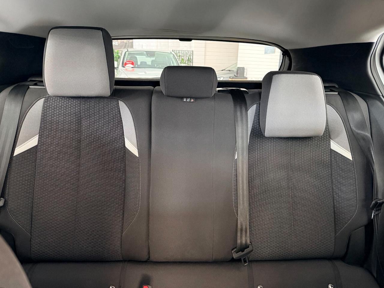 Opel Astra 1.5 Turbo Diesel 130 CV Aziendale Edition