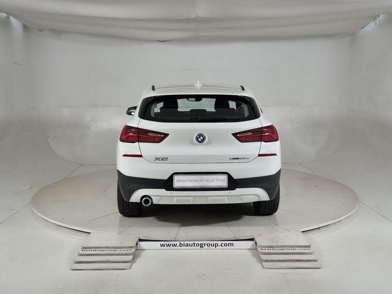 BMW X2 Serie X XDRIVE25E