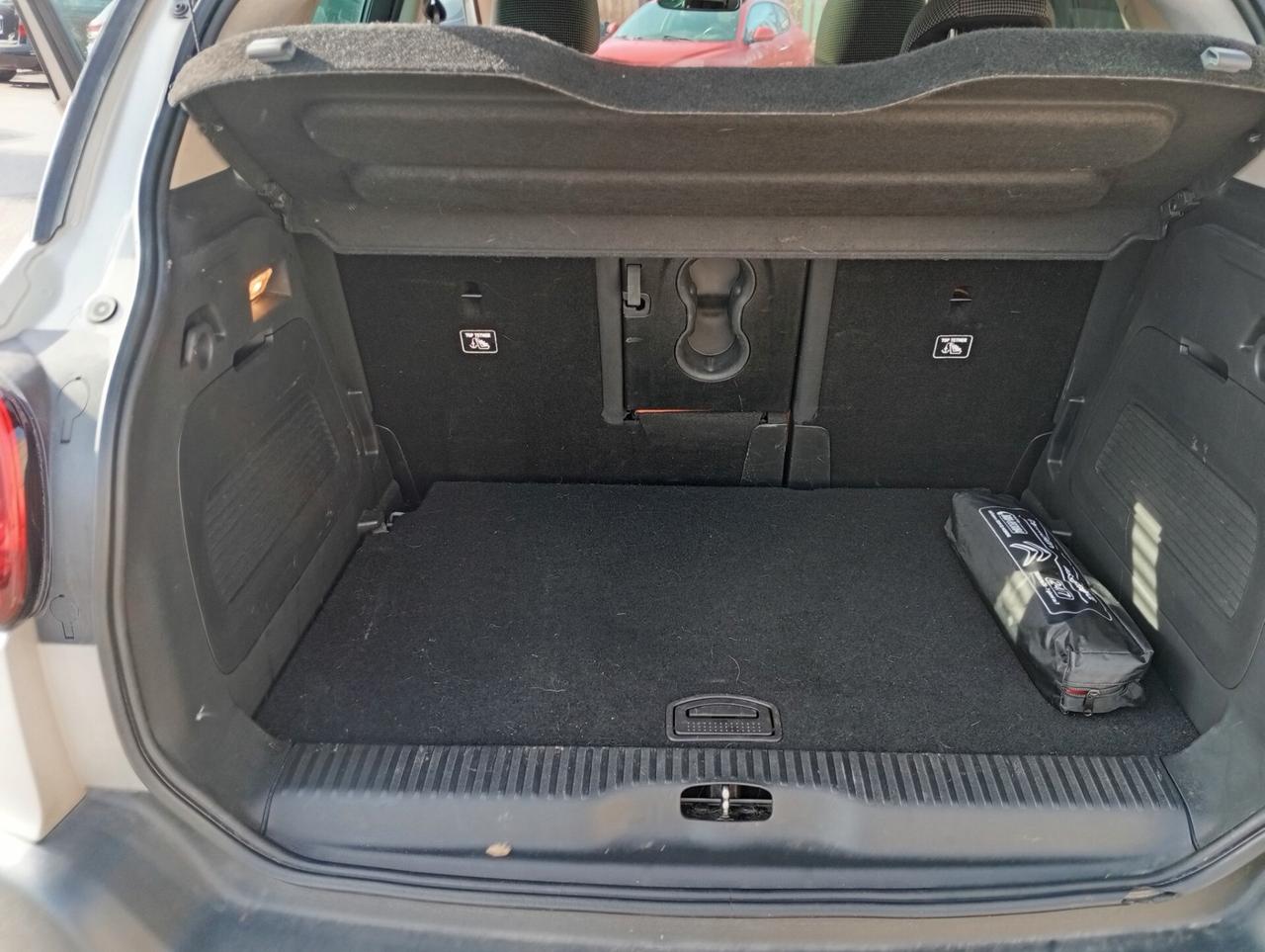 Citroen C3 Aircross BlueHDi 100 S&S Shine NEOPATENTATI OK