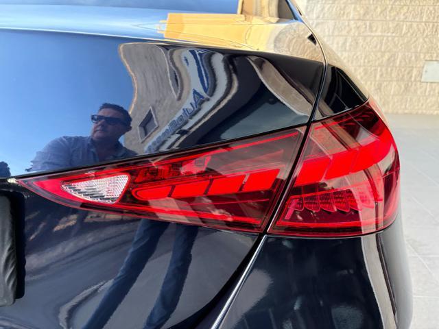 MERCEDES-BENZ C 200 d Mild hybrid Premium