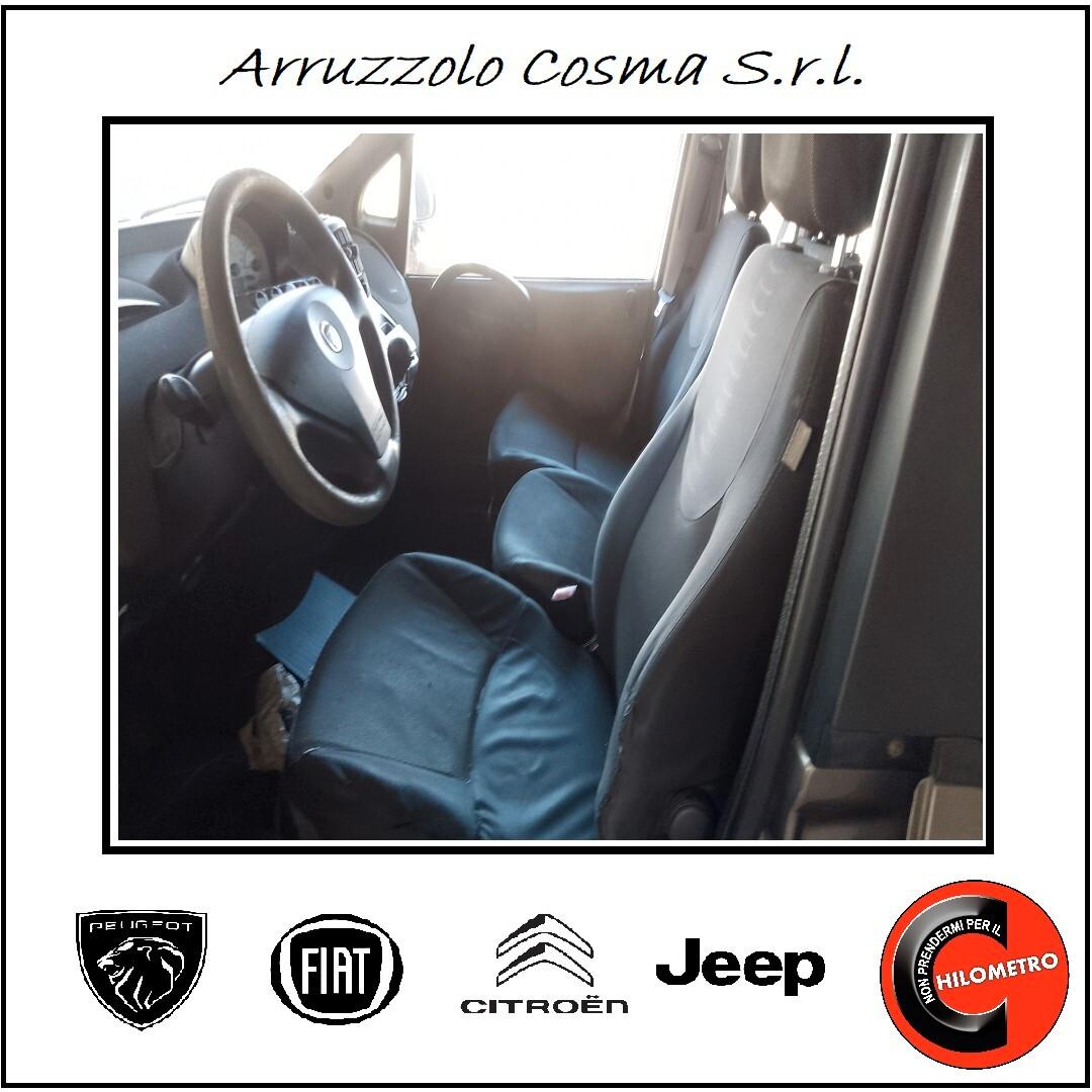 BLOCCO 11 AUTO - FIAT 500X - MERCEDES CLASSE B - MERCEDES CLASSE A - ALFA ROMEO GIULIETTA - FIAT BRAVO - VW GOLF - 3 FIAT PUNTO - FIAT MULTIPLA