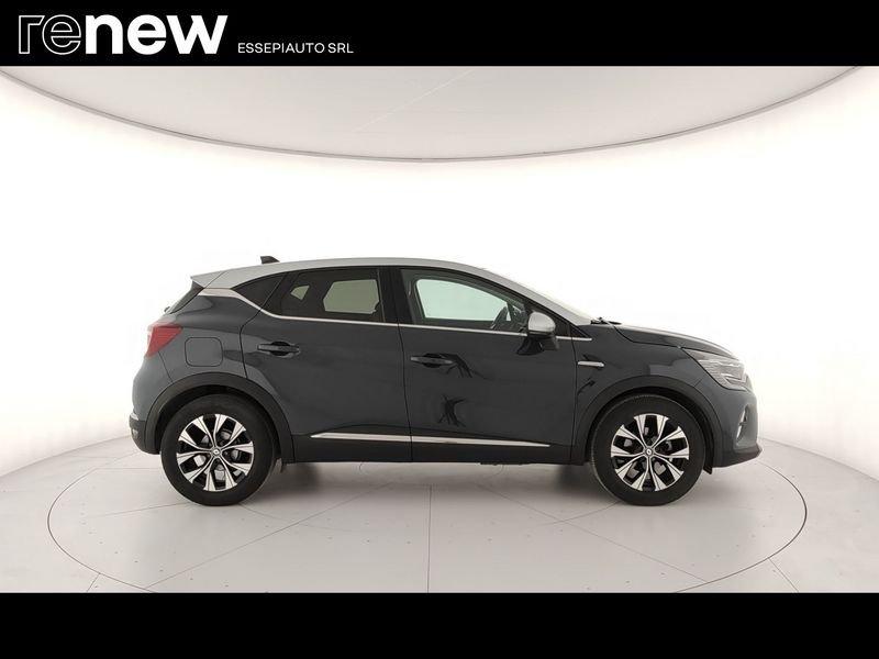 Renault Captur 1.0 TCE 100 CV TECHNO GPL