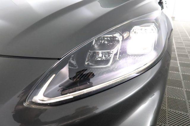 FORD Kuga Kuga 2.5 Full Hybrid 190 CV CVT 2WD ST-Line X