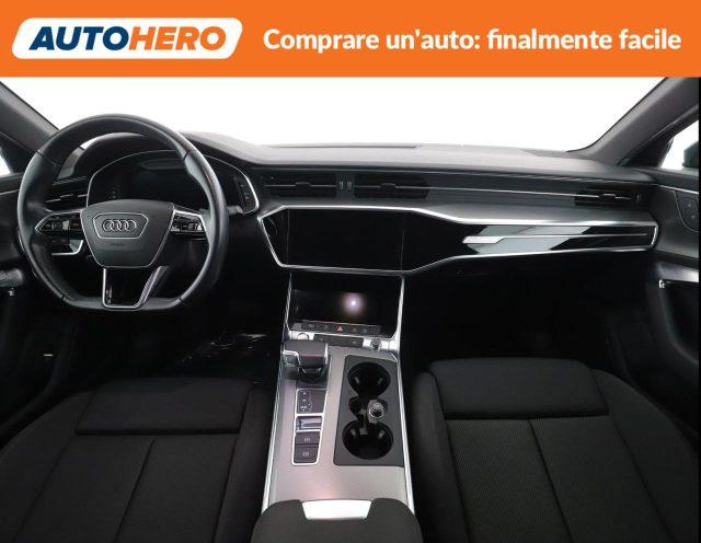 AUDI A6 50 3.0 TDI quattro tiptronic Sport