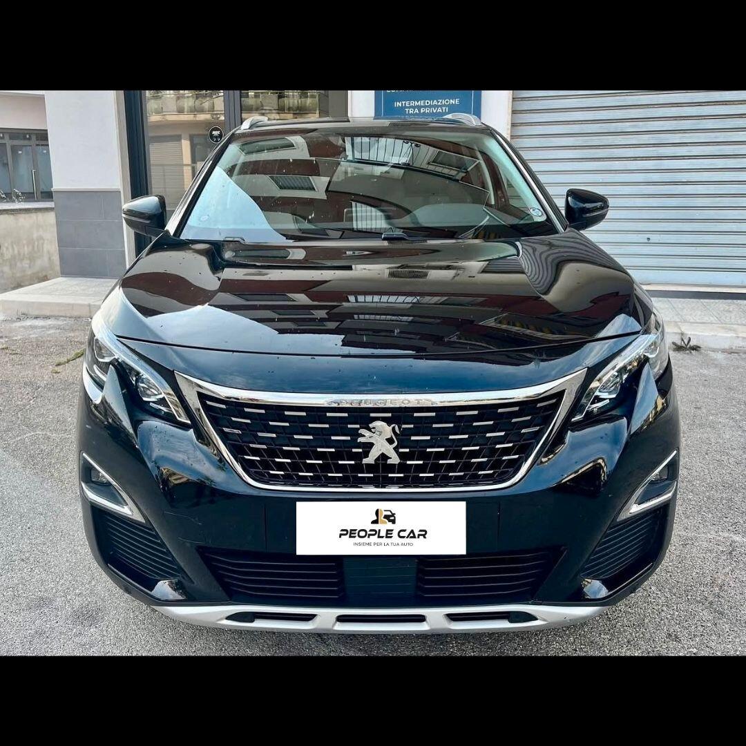 Peugeot 3008 BlueHDi 130cv **FULL**