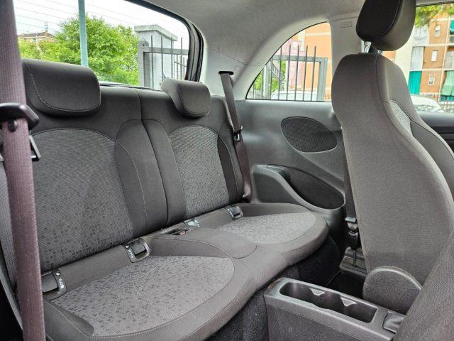 OPEL Adam 1.4 87 CV GPL Tech