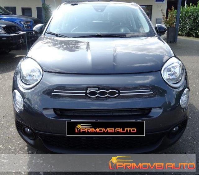 FIAT 500X 1.3 MultiJet 95 CV