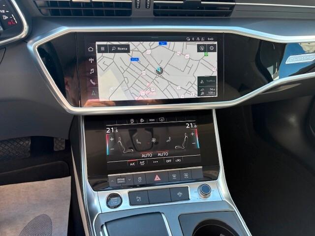 Audi A6 allroad 45 TDI 3.0 quattro S tronic Evolution