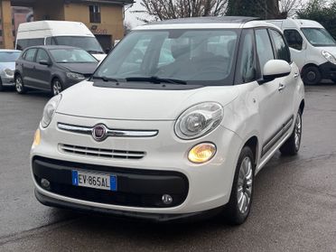 Fiat 500L 1.3 Multijet 85 CV tetto panoramico apribile