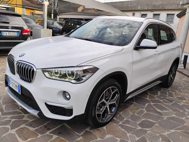 BMW X1 sDrive18i xLine