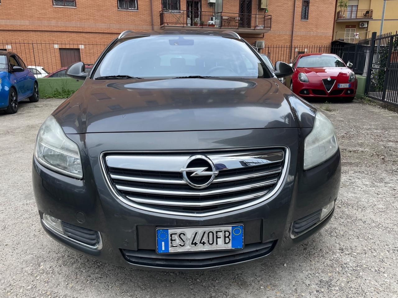 Opel Insignia 2.0 CDTI SW !!eu5B!! !!GARANTITA!!