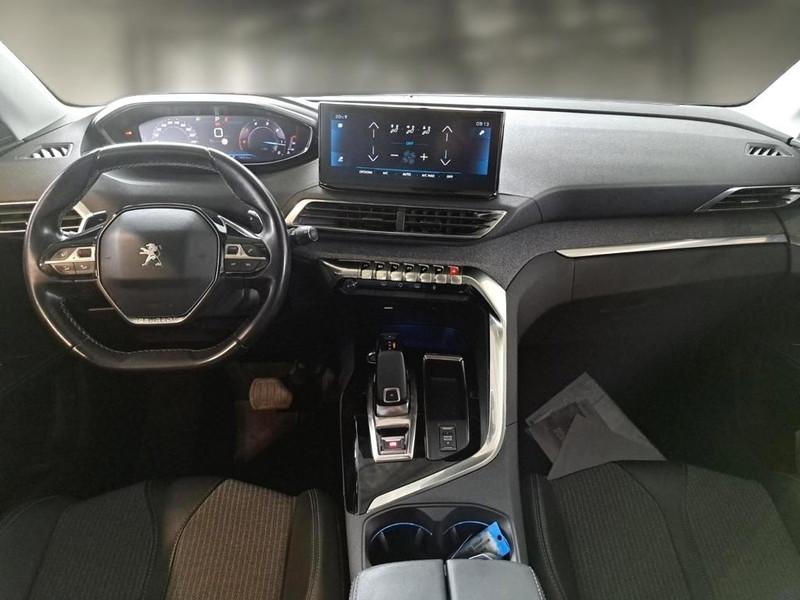 PEUGEOT 5008 BLUEHDI 130 ALLURE PACK EAT8 S/S AUTO SUV