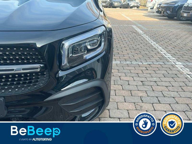 Mercedes-Benz Classe GLB GLB 220 D PREMIUM 4MATIC AUTO