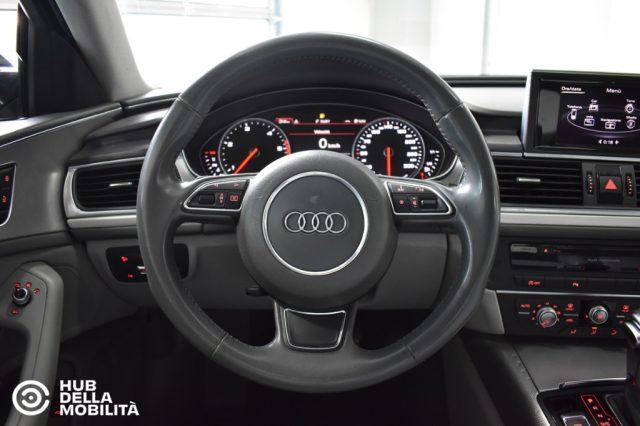 AUDI A6 3.0 TDI 245 CV quattro S tronic