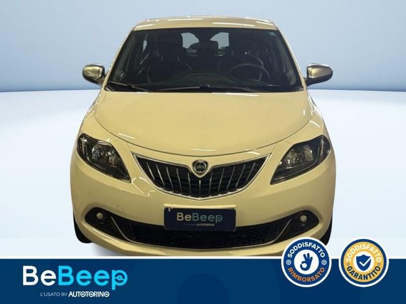 Lancia Ypsilon 1.0 FIREFLY HYBRID ALBERTA FERRETTI S&S 70