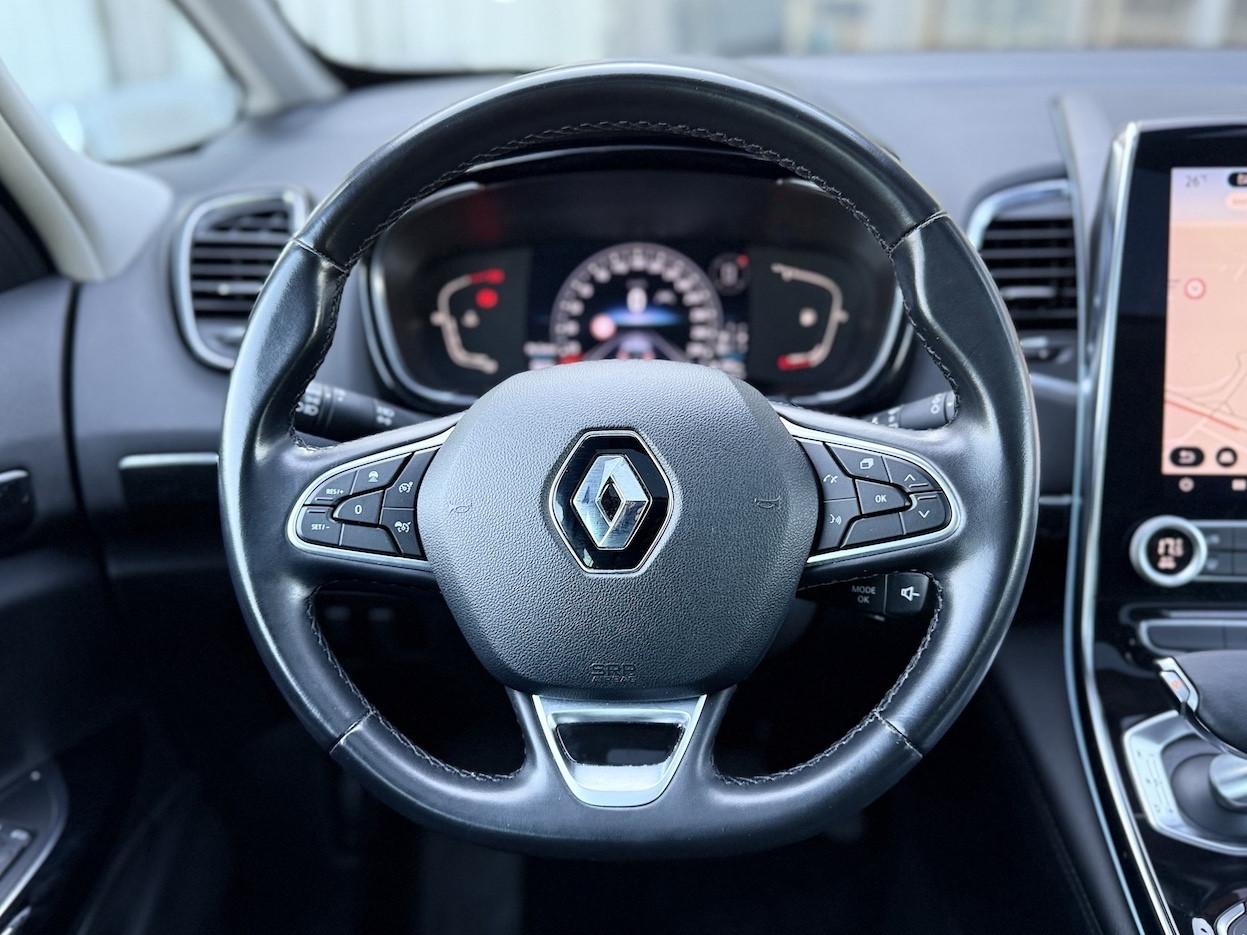 Renault Espace 2.0 Diesel 190CV E6 Automatica 7 Posti - 2022