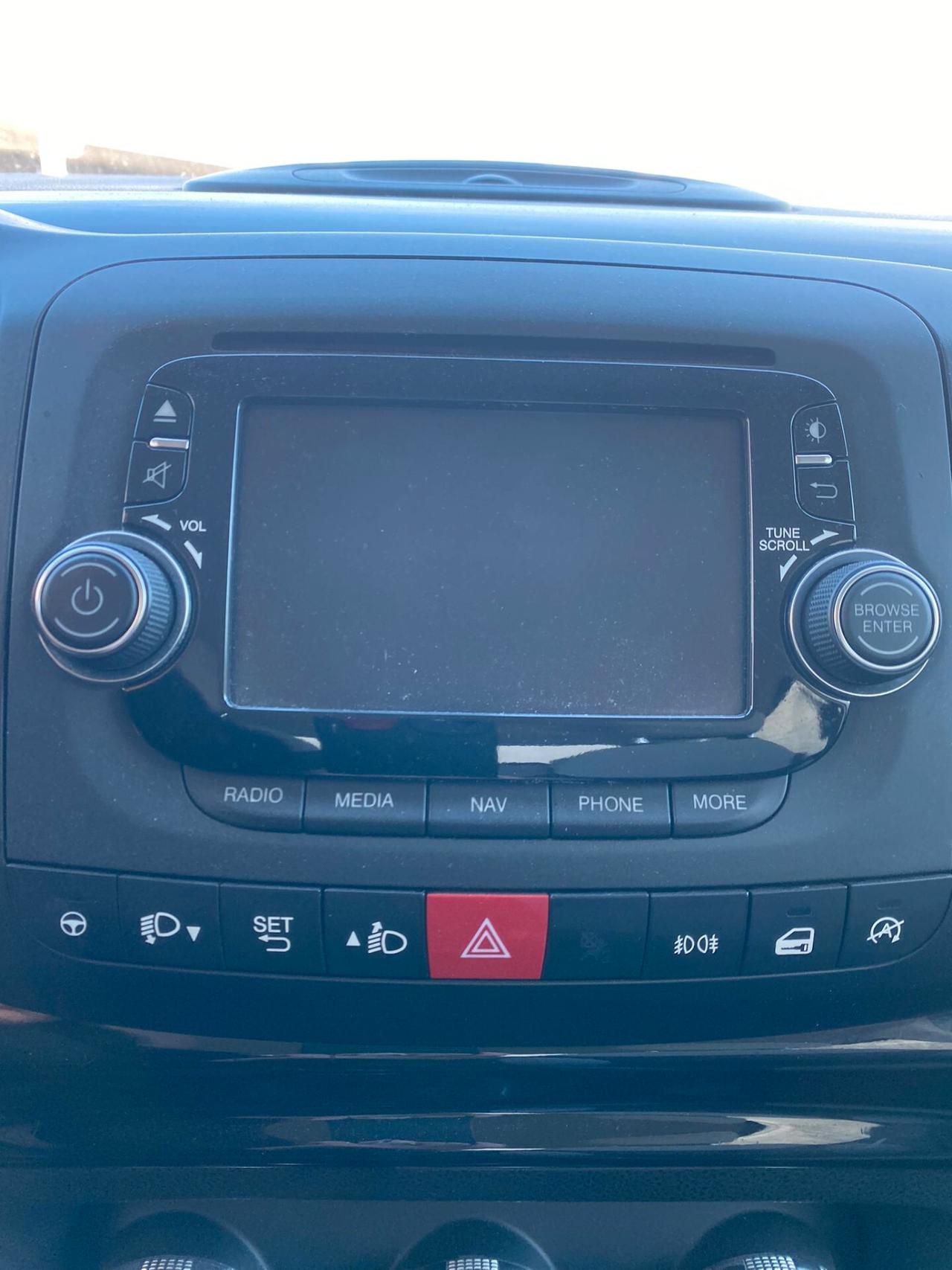 Fiat 500L 1.6 Multijet 105 CV Lounge