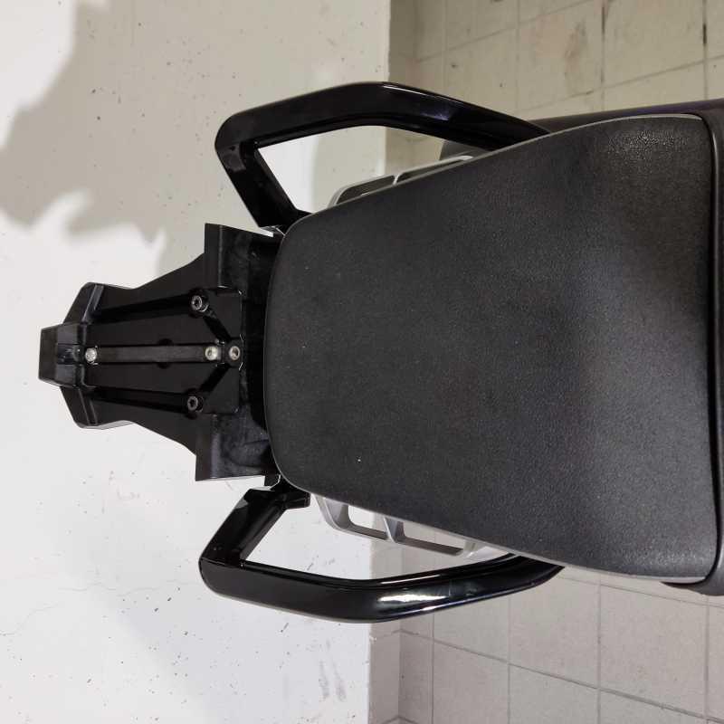 Yamaha XT1200Z Super Ténéré ABS - 2016