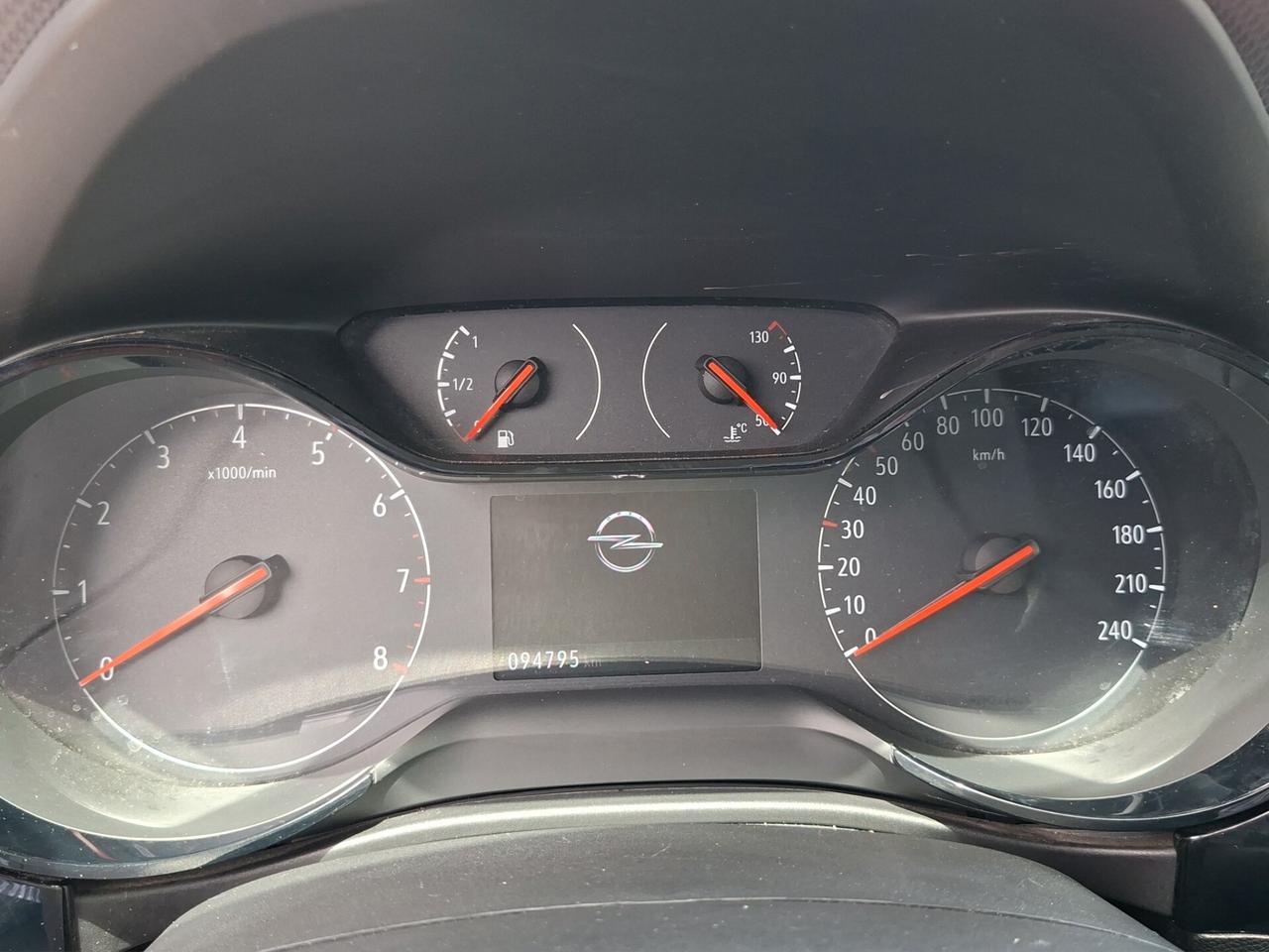 Opel Corsa 1.2 Edition