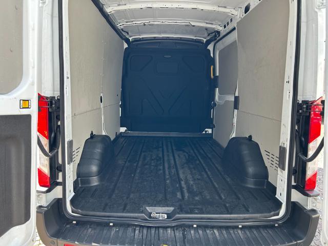 FORD Transit 330 2.0TDCi EcoBlue 130CV PM-TM Furgone Trend
