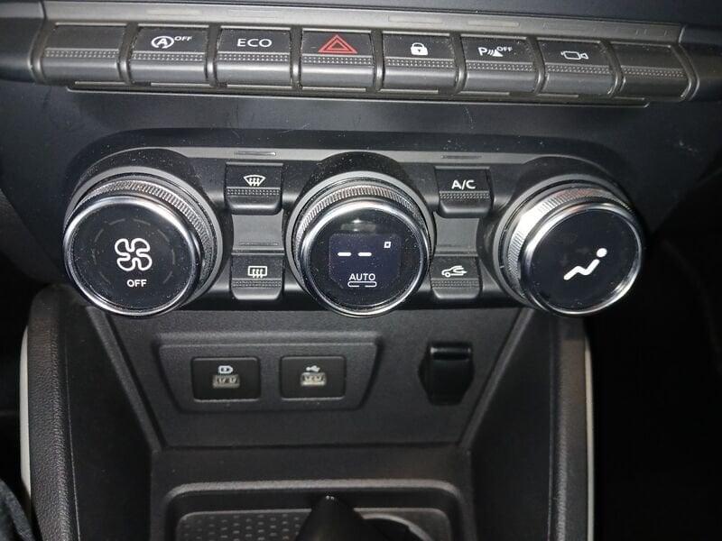 Dacia Duster II 2021 1.0 tce Prestige up Gpl 4x2 100cv