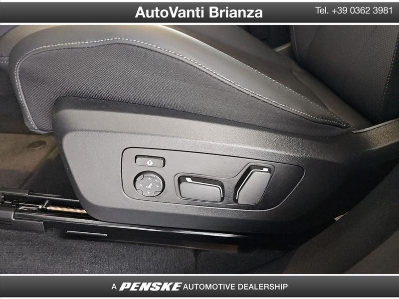 BMW X3 X3 xdrive20d MSport